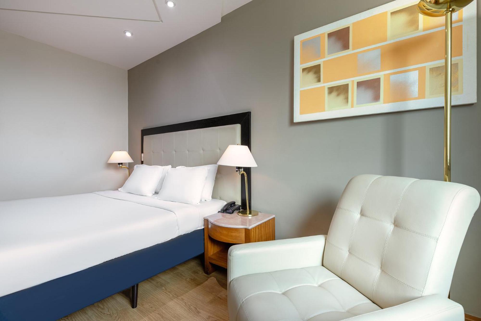 Pestana Sao Paulo — Photos 2