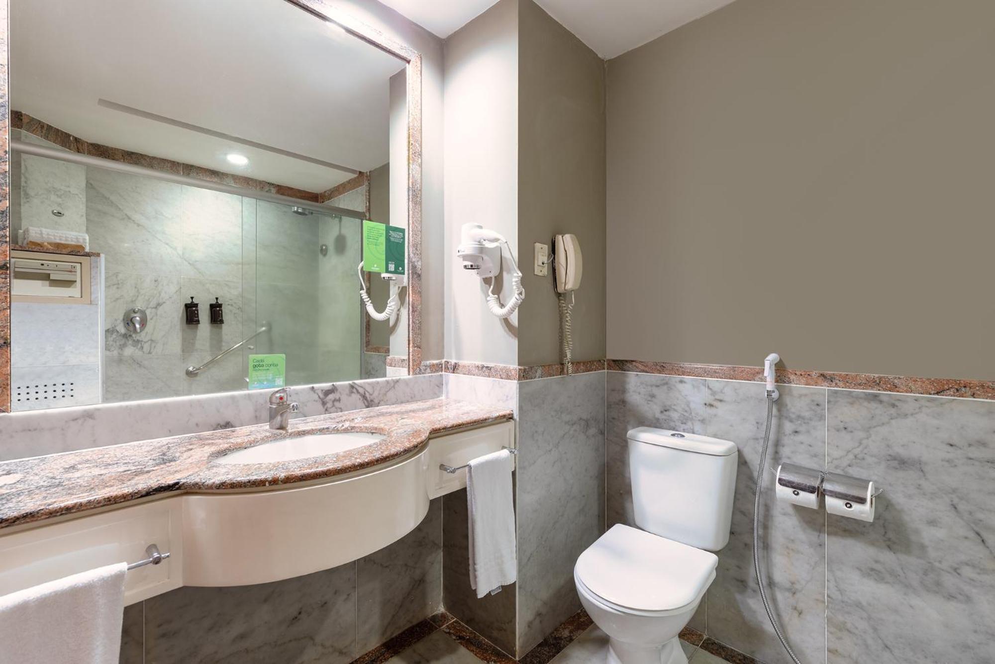 Pestana Sao Paulo — Photos 1