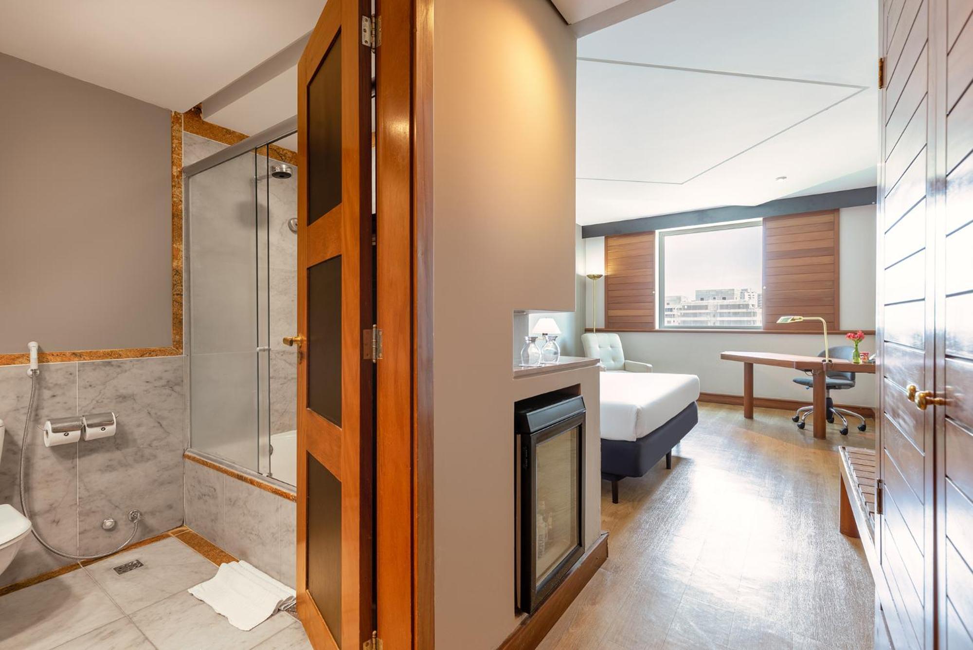 Pestana Sao Paulo — Photos 3